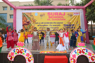Best CBSE School Gurgaon 213